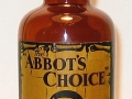 Abbot's Choice Scotch Whisky