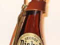 George Dickel Powderhorn Whisky