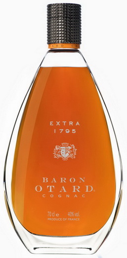 Baron Otard Extra