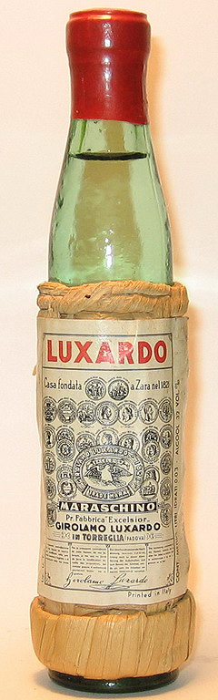 Luxardo Maraschino