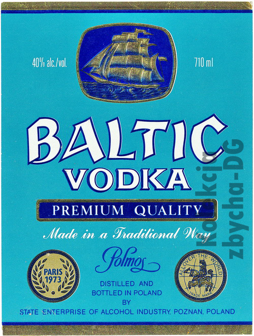 Baltic zbyc-DG4