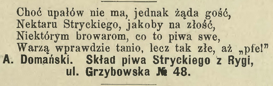 1903 Domański - ok